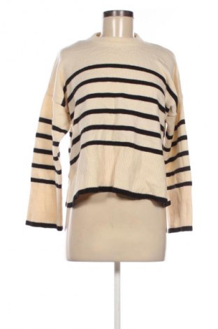 Dámský svetr Bershka, Velikost S, Barva Vícebarevné, Cena  367,00 Kč