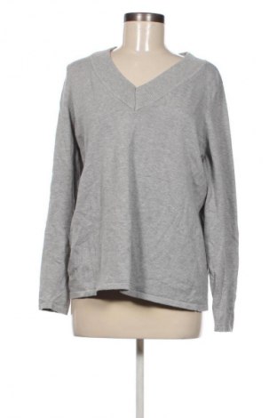 Damski sweter Best Connections, Rozmiar XL, Kolor Szary, Cena 52,99 zł