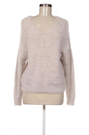 Damenpullover Bik Bok, Größe S, Farbe Beige, Preis 14,83 €