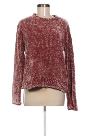 Dámský svetr Bik Bok, Velikost M, Barva Popelavě růžová, Cena  299,00 Kč