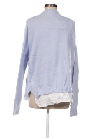 Damski sweter Blind Date, Rozmiar XL, Kolor Niebieski, Cena 51,99 zł