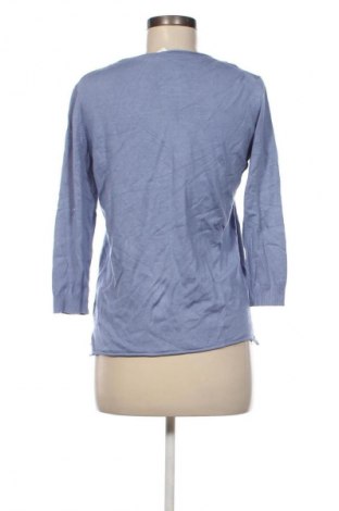 Damski sweter Bloomings, Rozmiar M, Kolor Niebieski, Cena 68,99 zł