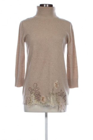 Dámsky pulóver Blumarine, Veľkosť M, Farba Béžová, Cena  65,95 €