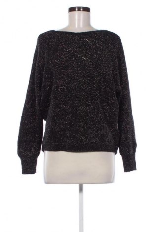 Damski sweter Bluoltre, Rozmiar M, Kolor Czarny, Cena 49,99 zł