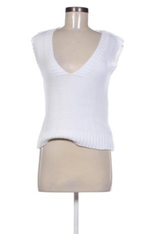 Pulover de femei Blur, Mărime XS, Culoare Alb, Preț 163,16 Lei