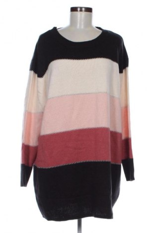 Női pulóver Body Flirt, Méret XXL, Szín Sokszínű, Ár 7 109 Ft