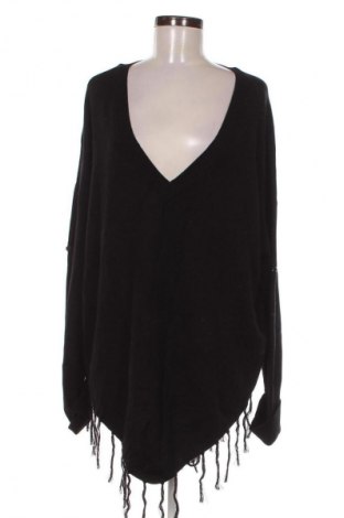 Damski sweter Body Flirt, Rozmiar XL, Kolor Czarny, Cena 66,65 zł