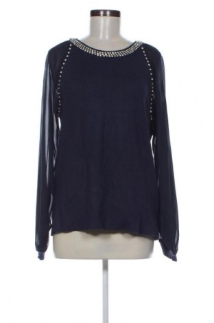 Damenpullover Body Flirt, Größe XL, Farbe Blau, Preis 15,00 €