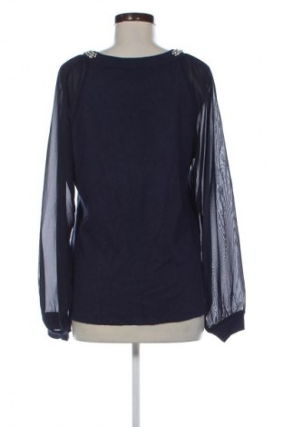Damenpullover Body Flirt, Größe XL, Farbe Blau, Preis 15,00 €