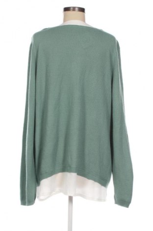 Damenpullover Body Flirt, Größe XXL, Farbe Mehrfarbig, Preis 14,83 €