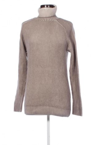 Дамски пуловер Bomboogie, Размер M, Цвят Бежов, Цена 62,99 лв.