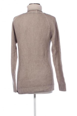 Дамски пуловер Bomboogie, Размер M, Цвят Бежов, Цена 62,99 лв.