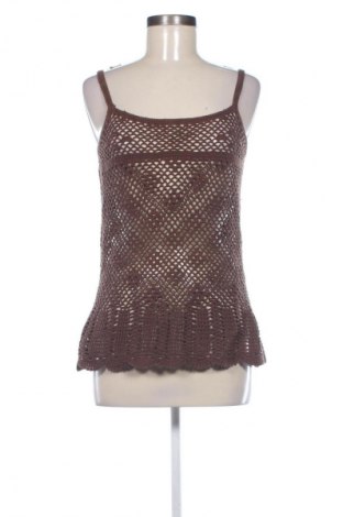 Damenpullover Bon'a Parte, Größe L, Farbe Braun, Preis € 10,69
