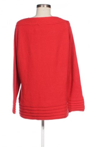 Női pulóver Bonita, Méret XL, Szín Piros, Ár 5 865 Ft
