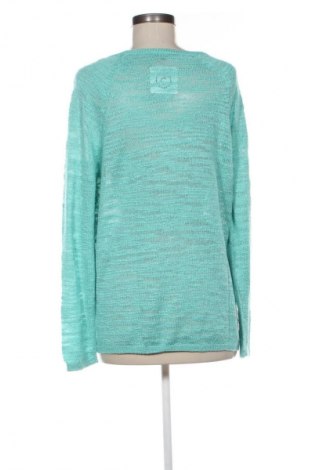 Damski sweter Bonita, Rozmiar L, Kolor Zielony, Cena 46,99 zł