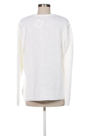 Damenpullover Bonita, Größe XL, Farbe Weiß, Preis € 15,00