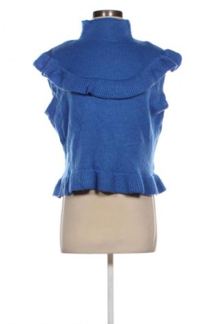 Damenpullover Boohoo, Größe M, Farbe Blau, Preis 11,99 €