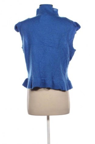 Damenpullover Boohoo, Größe M, Farbe Blau, Preis 11,99 €
