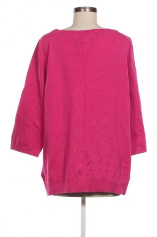 Damenpullover Bpc Bonprix Collection, Größe XXL, Farbe Rosa, Preis 14,77 €