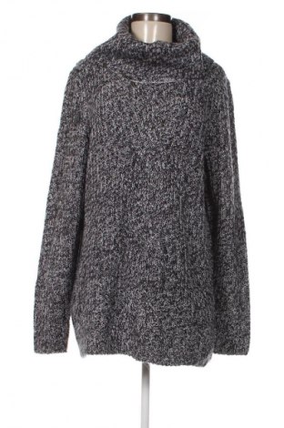 Damski sweter Bpc Bonprix Collection, Rozmiar XL, Kolor Szary, Cena 60,99 zł