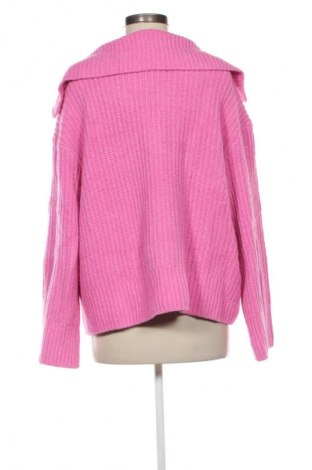 Dámsky pulóver Bpc Bonprix Collection, Veľkosť XL, Farba Ružová, Cena  14,83 €