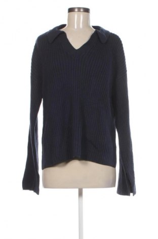 Dámsky pulóver Bpc Bonprix Collection, Veľkosť M, Farba Modrá, Cena  7,95 €