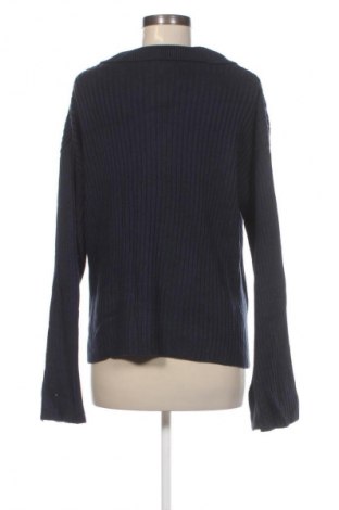 Dámsky pulóver Bpc Bonprix Collection, Veľkosť M, Farba Modrá, Cena  7,95 €