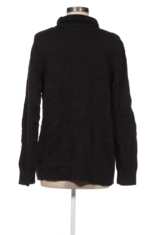 Damski sweter Bpc Bonprix Collection, Rozmiar XXL, Kolor Czarny, Cena 82,99 zł