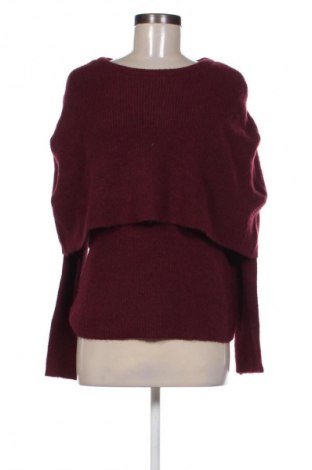 Pulover de femei Bpc Bonprix Collection, Mărime S, Culoare Roșu, Preț 53,99 Lei
