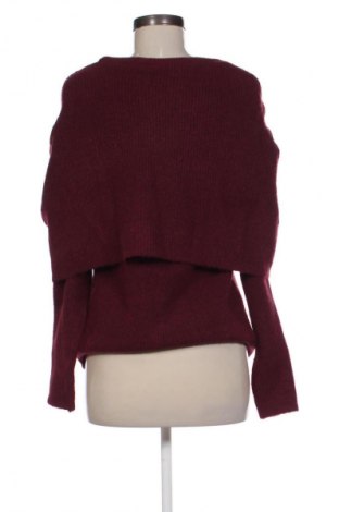 Pulover de femei Bpc Bonprix Collection, Mărime S, Culoare Roșu, Preț 53,99 Lei