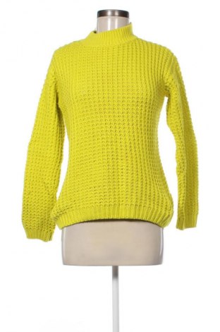 Pulover de femei Bpc Bonprix Collection, Mărime XS, Culoare Verde, Preț 77,17 Lei