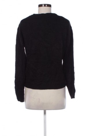 Damski sweter Bpc Bonprix Collection, Rozmiar S, Kolor Czarny, Cena 52,99 zł
