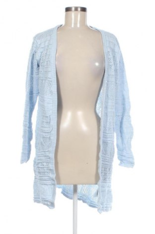 Női pulóver Bpc Bonprix Collection, Méret M, Szín Kék, Ár 3 559 Ft