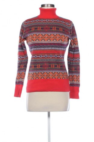 Damenpullover Bpc Bonprix Collection, Größe S, Farbe Mehrfarbig, Preis 14,77 €