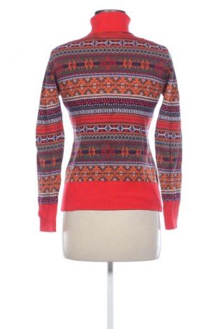 Damenpullover Bpc Bonprix Collection, Größe S, Farbe Mehrfarbig, Preis 14,77 €
