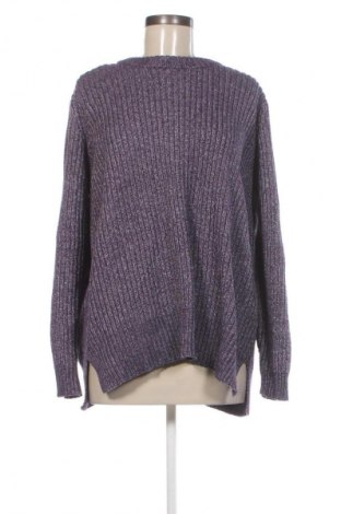 Γυναικείο πουλόβερ Bpc Bonprix Collection, Μέγεθος XXL, Χρώμα Πολύχρωμο, Τιμή 16,99 €