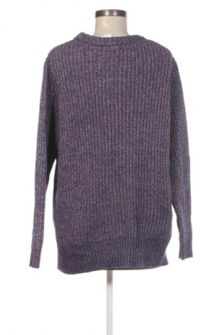 Γυναικείο πουλόβερ Bpc Bonprix Collection, Μέγεθος XXL, Χρώμα Πολύχρωμο, Τιμή 16,99 €