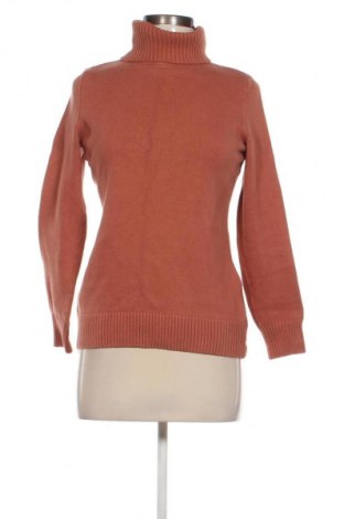 Dámsky pulóver Bpc Bonprix Collection, Veľkosť S, Farba Oranžová, Cena  10,95 €
