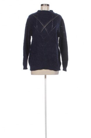 Dámský svetr Bpc Bonprix Collection, Velikost M, Barva Modrá, Cena  239,00 Kč