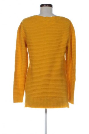 Damenpullover Bpc Bonprix Collection, Größe S, Farbe Gelb, Preis € 10,99