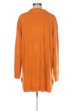 Dámsky pulóver Bpc Bonprix Collection, Veľkosť XXL, Farba Oranžová, Cena  15,95 €