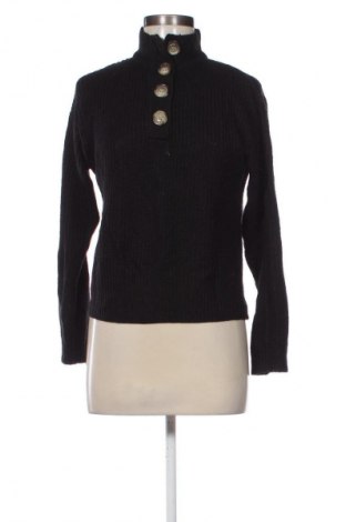 Damski sweter Brave Soul, Rozmiar M, Kolor Czarny, Cena 46,99 zł