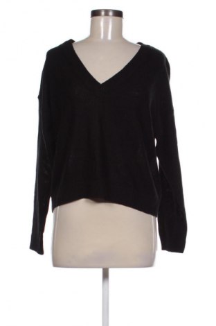 Pulover de femei Brave Soul, Mărime L, Culoare Negru, Preț 100,00 Lei