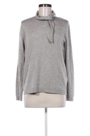 Damenpullover Brax, Größe M, Farbe Grau, Preis € 30,99
