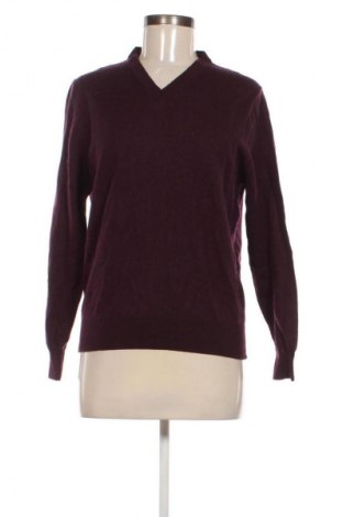 Damenpullover Britches, Größe L, Farbe Lila, Preis € 15,69