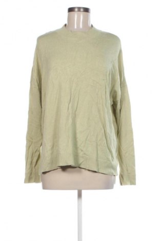 Pulover de femei Broadway, Mărime L, Culoare Verde, Preț 46,99 Lei