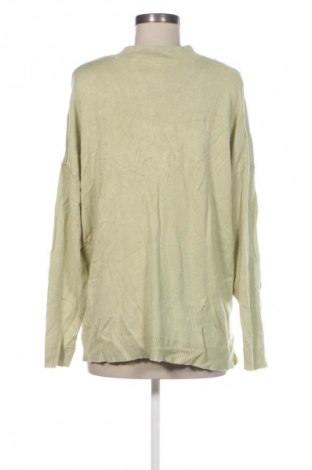 Pulover de femei Broadway, Mărime L, Culoare Verde, Preț 46,99 Lei