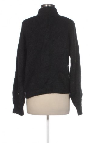Pulover de femei By Clara, Mărime M, Culoare Negru, Preț 60,99 Lei