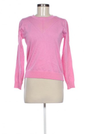 Dámský svetr By Clara, Velikost S, Barva Růžová, Cena  329,00 Kč
