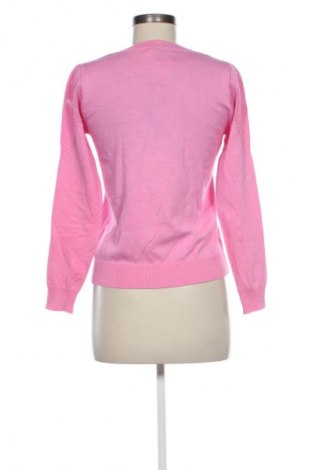 Dámský svetr By Clara, Velikost S, Barva Růžová, Cena  329,00 Kč